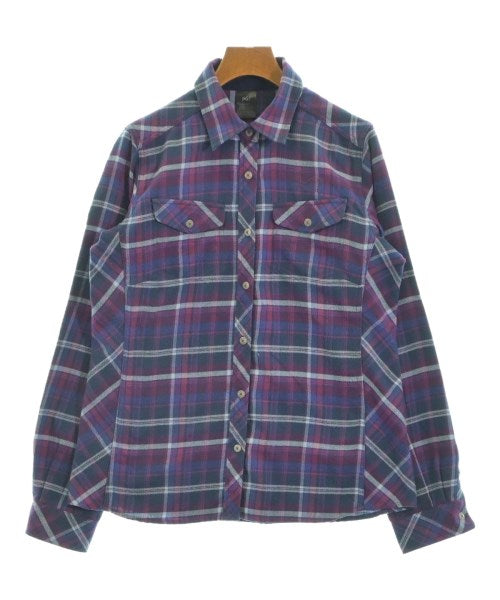 MILLET เสื้อลำลอง