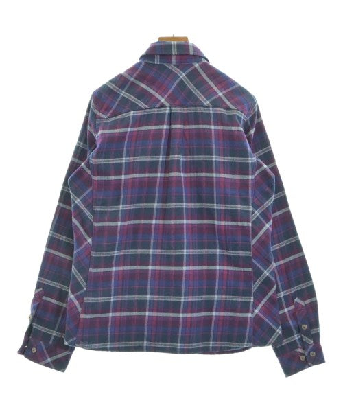 MILLET เสื้อลำลอง