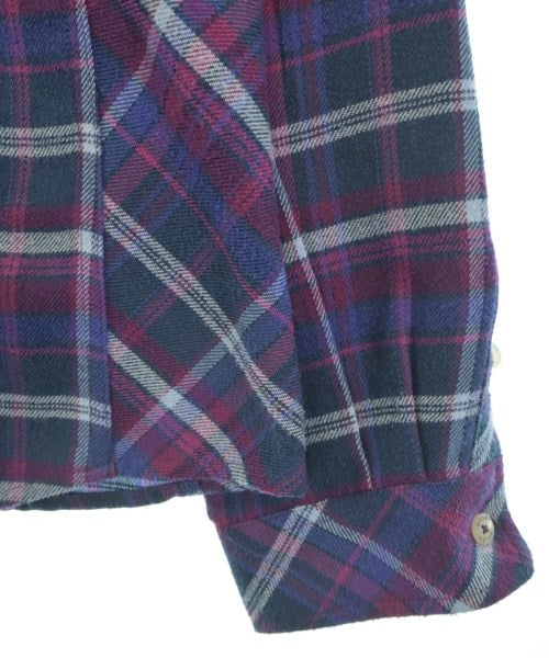 MILLET เสื้อลำลอง