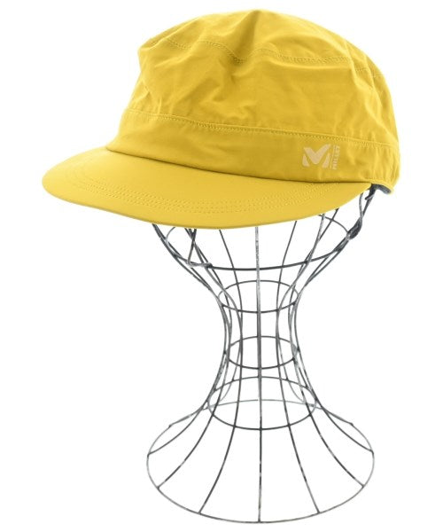 MILLET หมวกแก๊ป