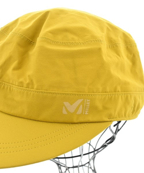 MILLET หมวกแก๊ป