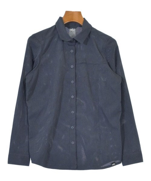 MILLET เสื้อลำลอง