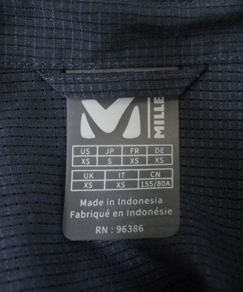 MILLET เสื้อลำลอง