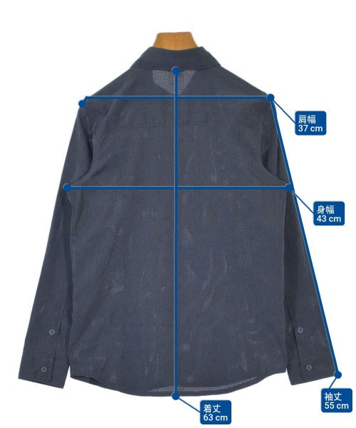MILLET เสื้อลำลอง