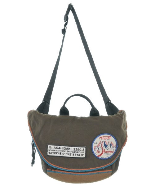 MILLET กระเป๋าสะพาย