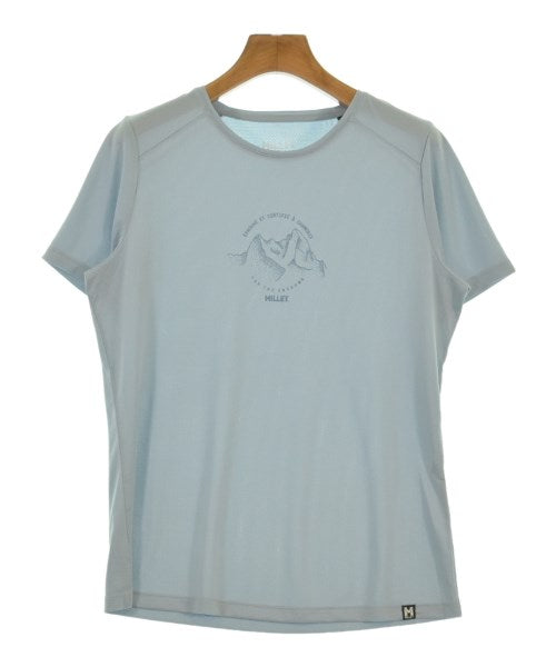 MILLET เสื้อยืด/เสื้อท็อปส์