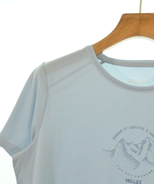 MILLET เสื้อยืด/เสื้อท็อปส์