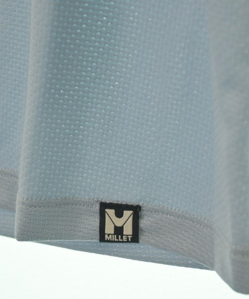 MILLET เสื้อยืด/เสื้อท็อปส์