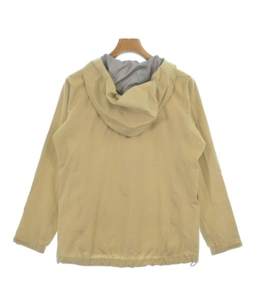 MILLET เสื้อพาร์กาภูเขา