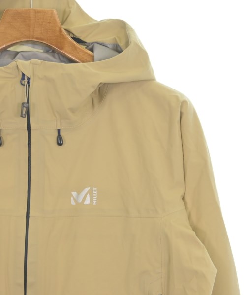 MILLET เสื้อพาร์กาภูเขา