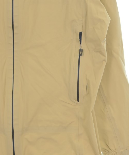 MILLET เสื้อพาร์กาภูเขา