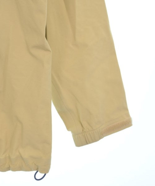 MILLET เสื้อพาร์กาภูเขา