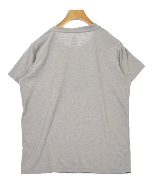 MILLET เสื้อยืด/เสื้อท็อปส์
