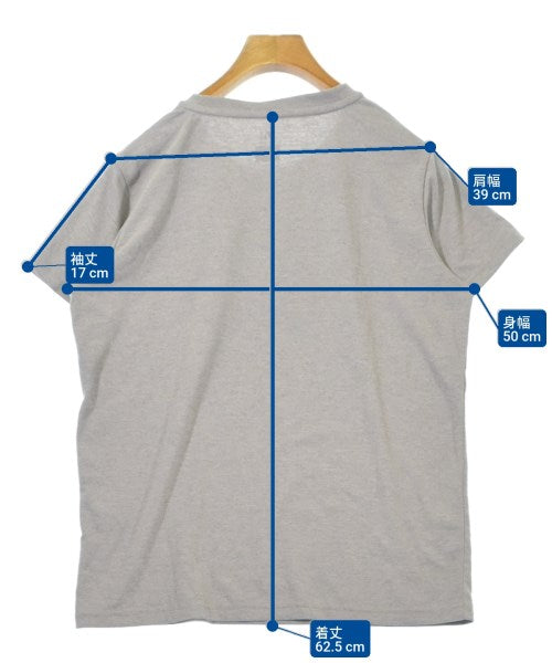 MILLET เสื้อยืด/เสื้อท็อปส์