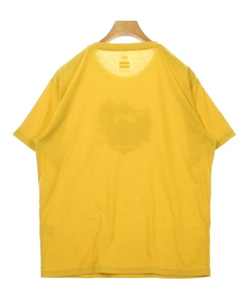 MILLET เสื้อยืด/เสื้อท็อปส์