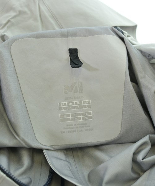 MILLET เสื้อพาร์กาภูเขา