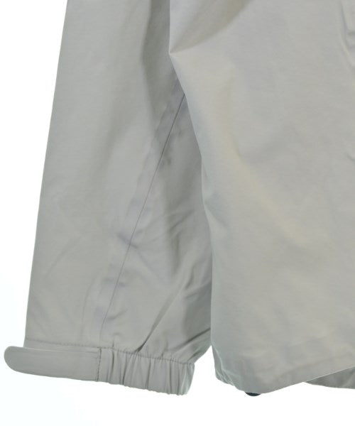 MILLET เสื้อพาร์กาภูเขา