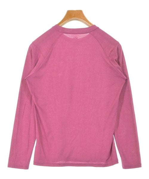 MILLET เสื้อยืด/เสื้อท็อปส์