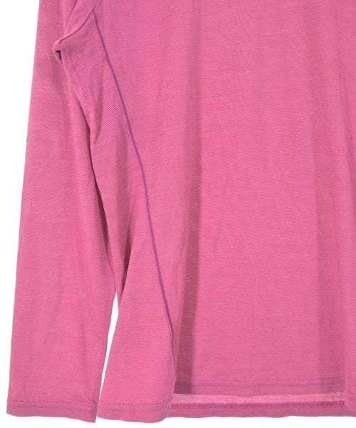 MILLET เสื้อยืด/เสื้อท็อปส์