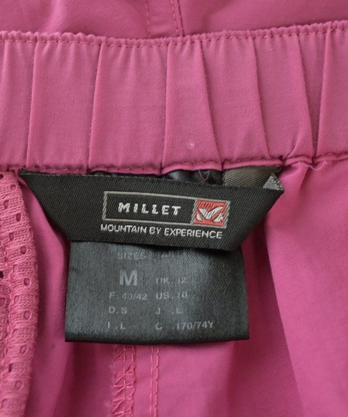 MILLET กางเกงขาสั้น