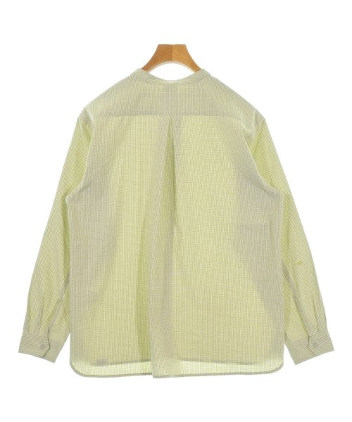 MILLET เสื้อลำลอง