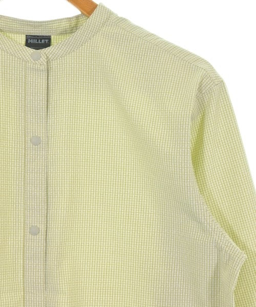 MILLET เสื้อลำลอง