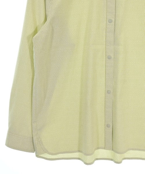 MILLET เสื้อลำลอง