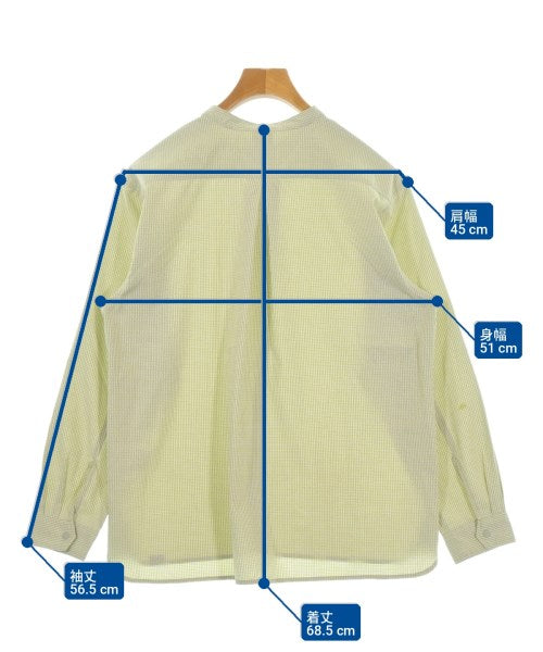 MILLET เสื้อลำลอง