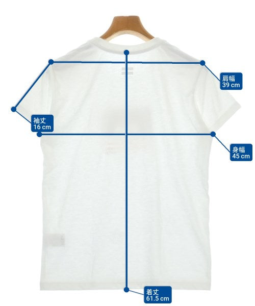 MILLET เสื้อยืด/เสื้อท็อปส์