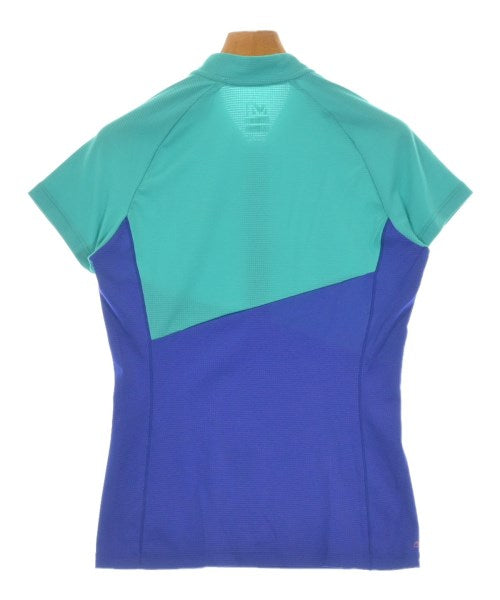 MILLET เสื้อยืด/เสื้อท็อปส์
