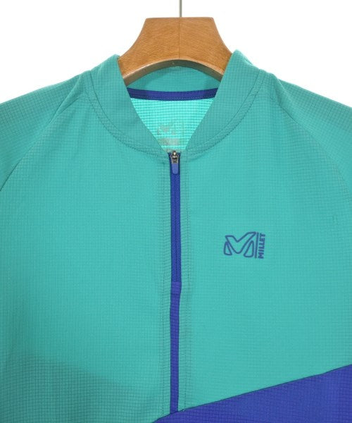 MILLET เสื้อยืด/เสื้อท็อปส์