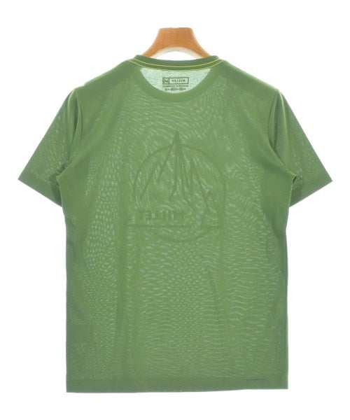 MILLET เสื้อยืด/เสื้อท็อปส์