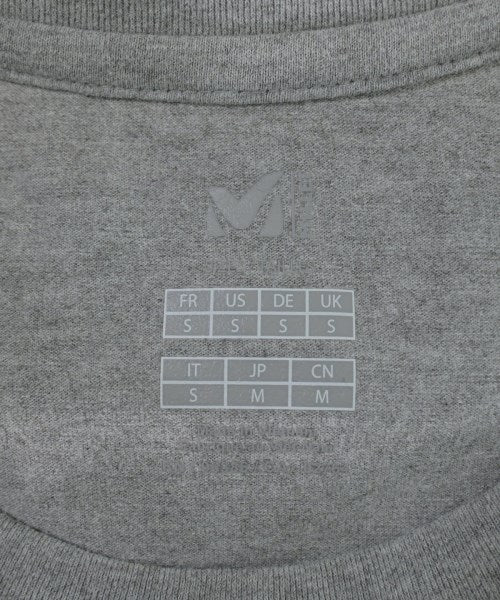 MILLET เสื้อยืด/เสื้อท็อปส์