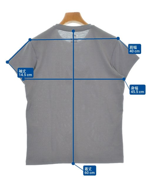 MILLET เสื้อยืด/เสื้อท็อปส์