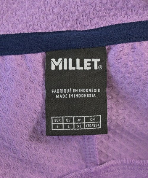 MILLET เสื้อฮู้ด