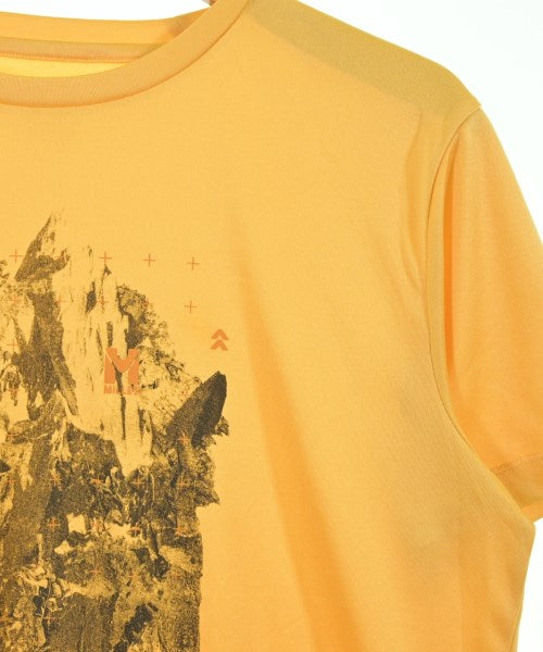 MILLET เสื้อยืด/เสื้อท็อปส์