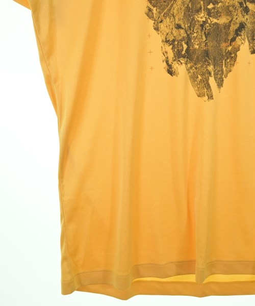 MILLET เสื้อยืด/เสื้อท็อปส์