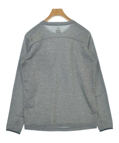 MILLET เสื้อยืด/เสื้อท็อปส์