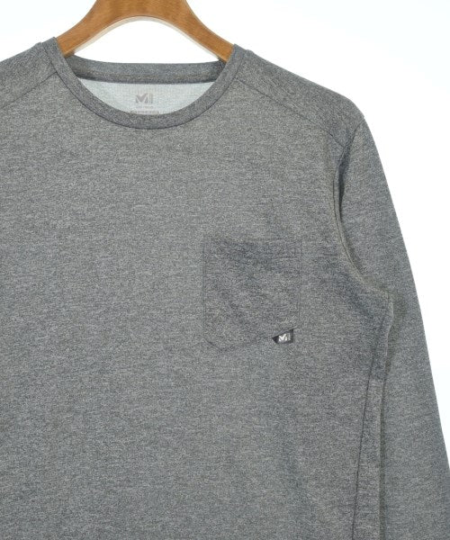 MILLET เสื้อยืด/เสื้อท็อปส์