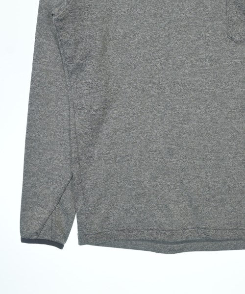 MILLET เสื้อยืด/เสื้อท็อปส์