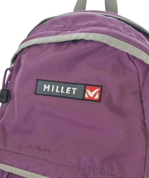 MILLET เป้สะพายหลัง