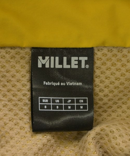 MILLET เสื้อพาร์กาภูเขา
