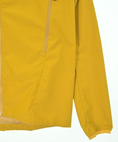 MILLET เสื้อพาร์กาภูเขา