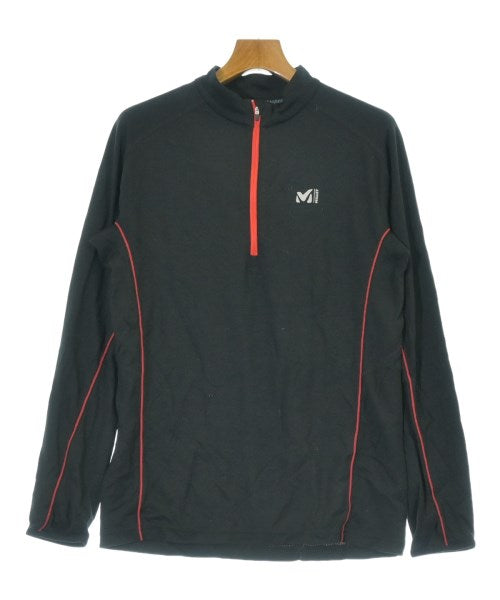 MILLET เสื้อยืด/เสื้อท็อปส์