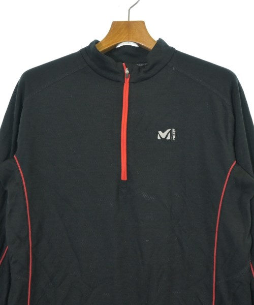MILLET เสื้อยืด/เสื้อท็อปส์
