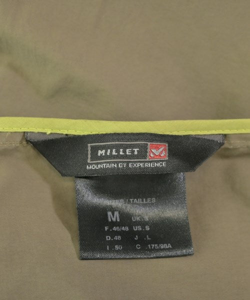 MILLET แจ็คเก็ตเบลาส์ อื่น