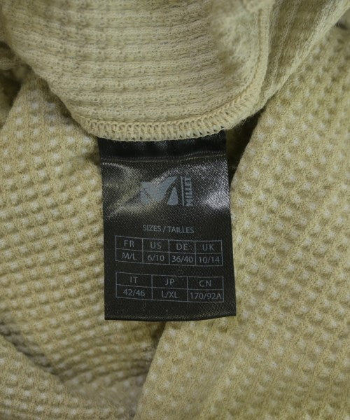 MILLET เสื้อฮู้ด