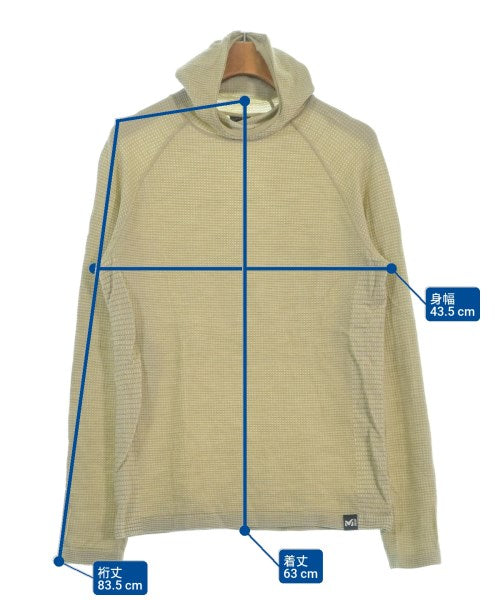 MILLET เสื้อฮู้ด