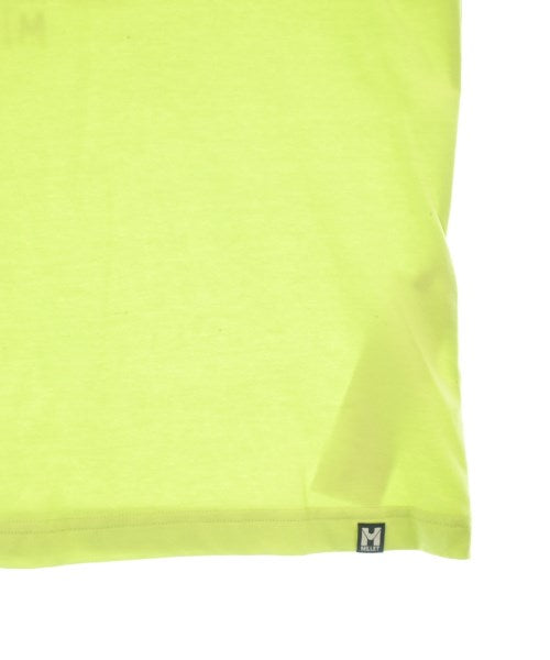 MILLET เสื้อยืด/เสื้อท็อปส์
