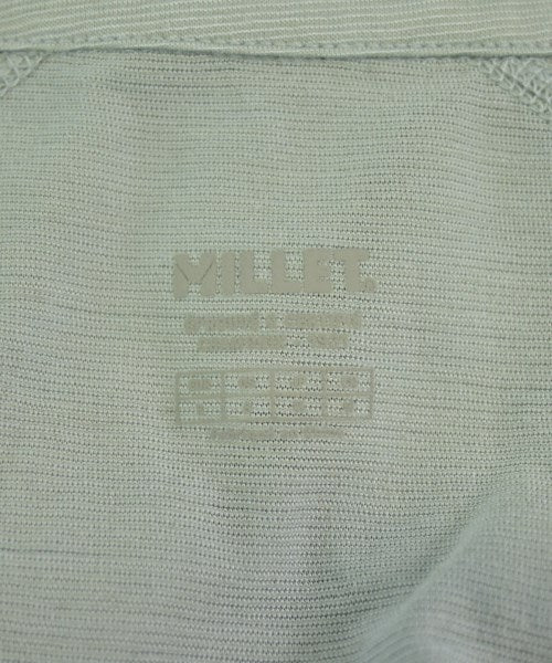 MILLET เสื้อยืด/เสื้อท็อปส์